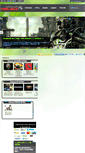 Mobile Screenshot of megabox.uz