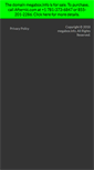 Mobile Screenshot of megabox.info